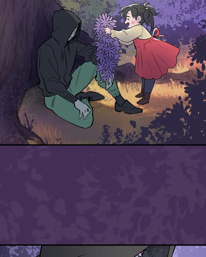 Read Morgana and Oz DE Manga Online