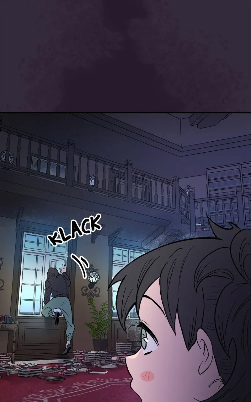 Read Morgana and Oz DE Manga Online