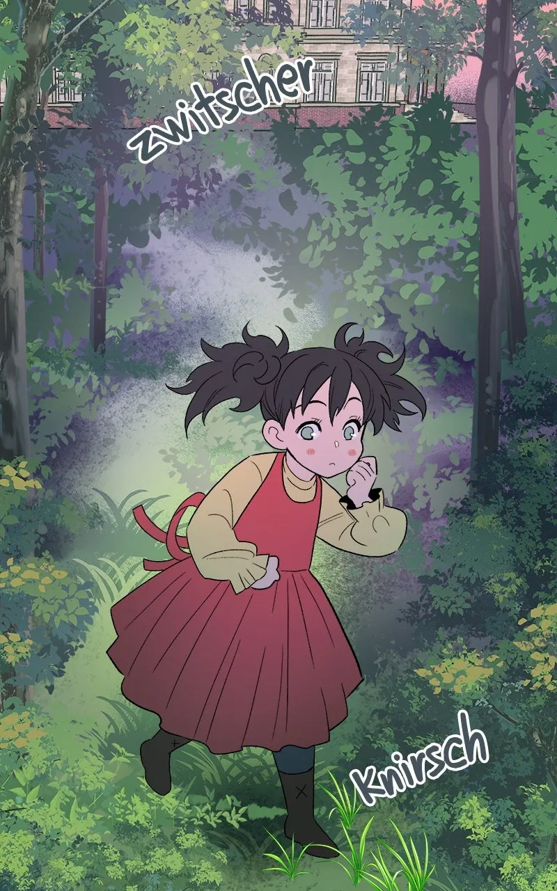 Read Morgana and Oz DE Manga Online