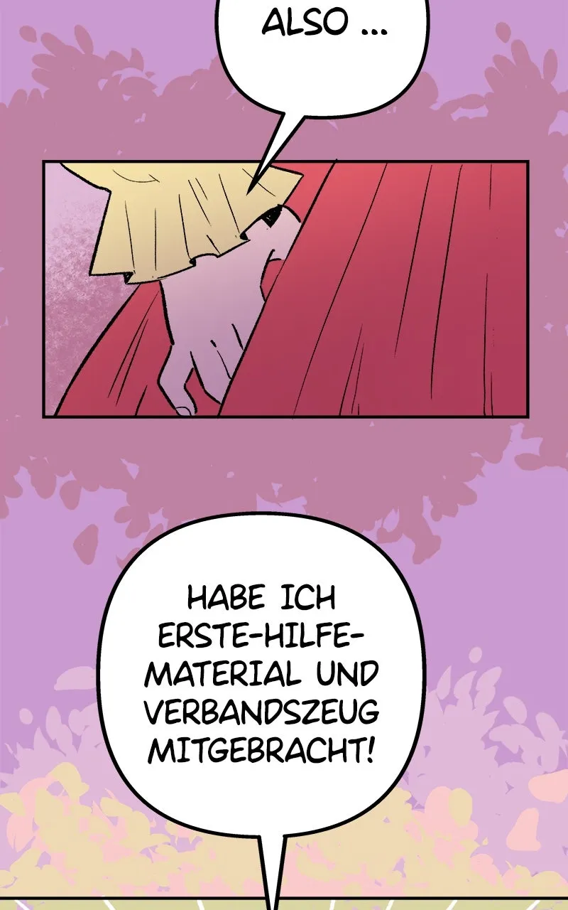 Read Morgana and Oz DE Manga Online