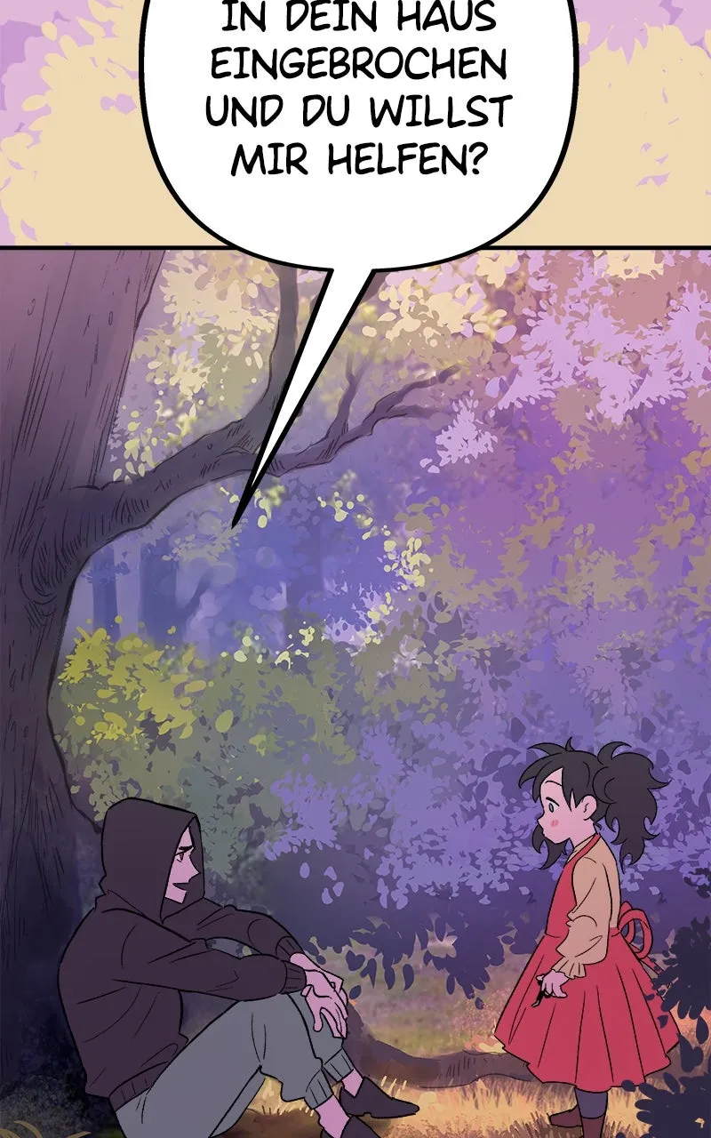 Read Morgana and Oz DE Manga Online