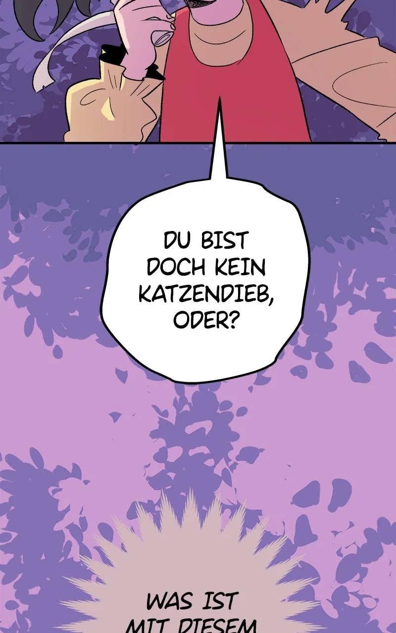 Read Morgana and Oz DE Manga Online