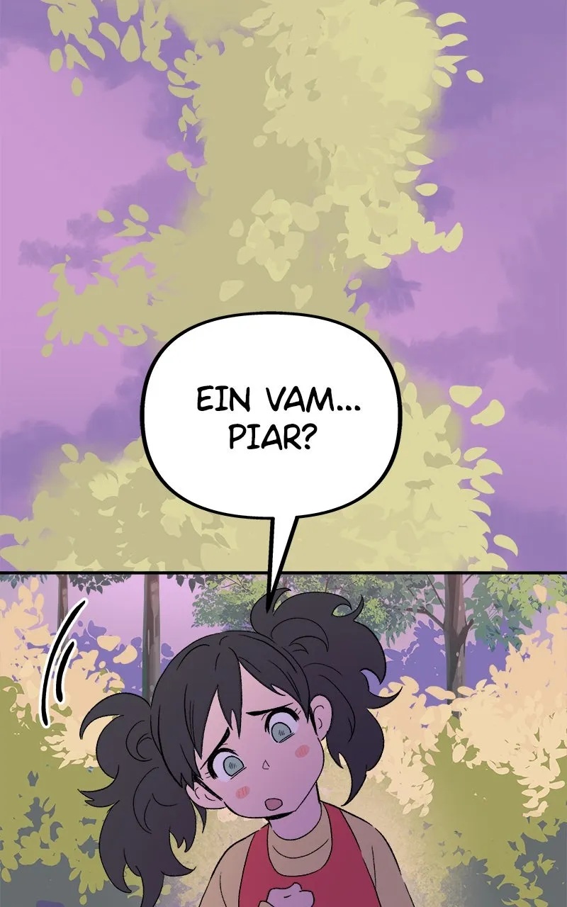 Read Morgana and Oz DE Manga Online