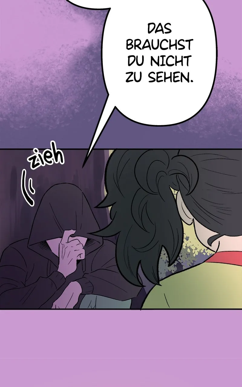 Read Morgana and Oz DE Manga Online