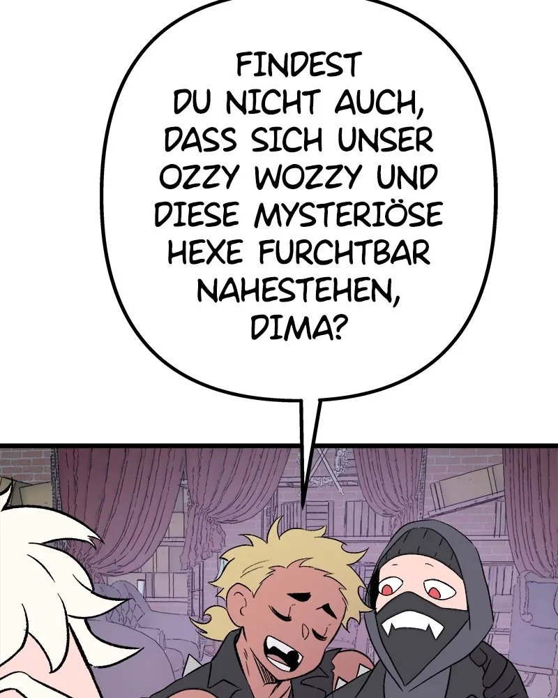 Read Morgana and Oz DE Manga Online
