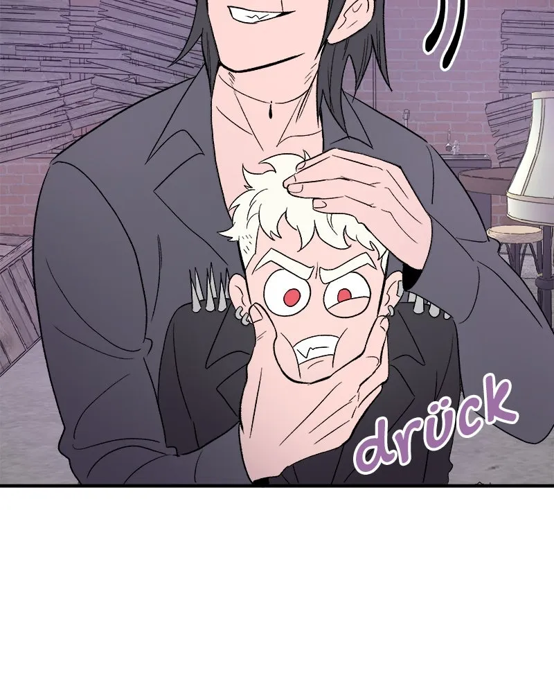 Read Morgana and Oz DE Manga Online