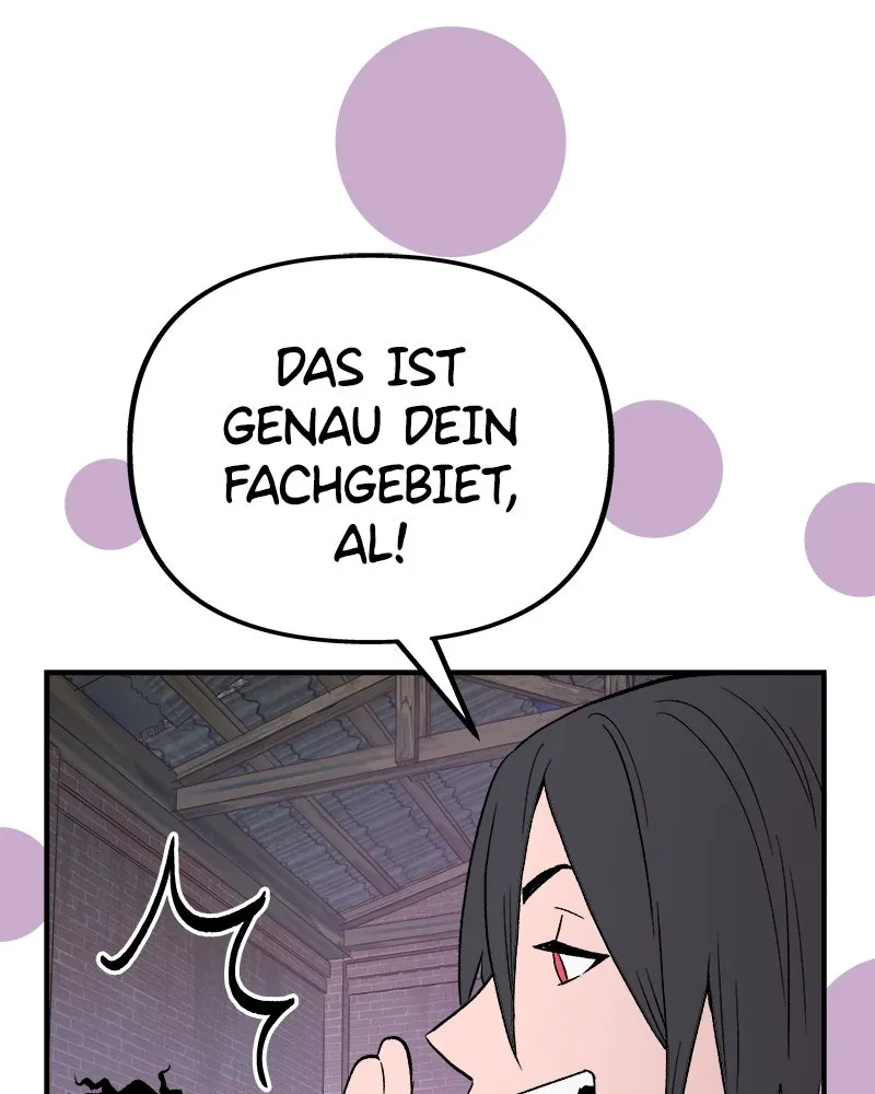 Read Morgana and Oz DE Manga Online