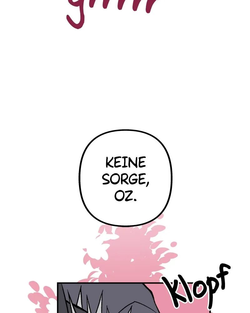 Read Morgana and Oz DE Manga Online