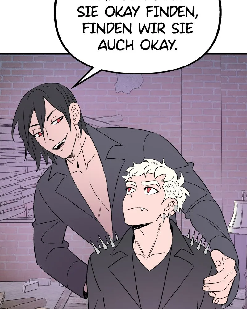 Read Morgana and Oz DE Manga Online