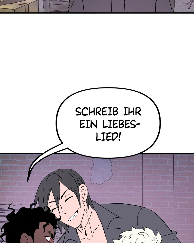 Read Morgana and Oz DE Manga Online