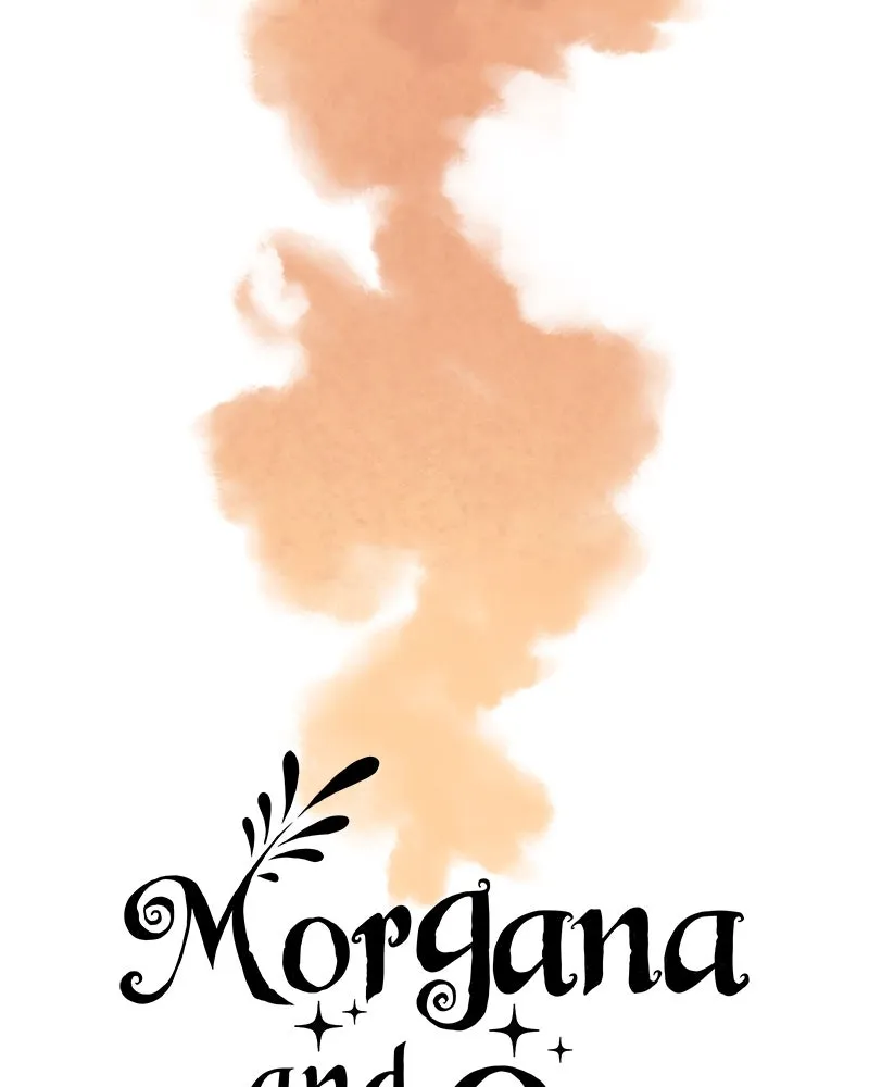 Read Morgana and Oz DE Manga Online
