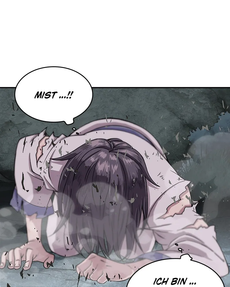 Read Nano Machine DE Manga Online