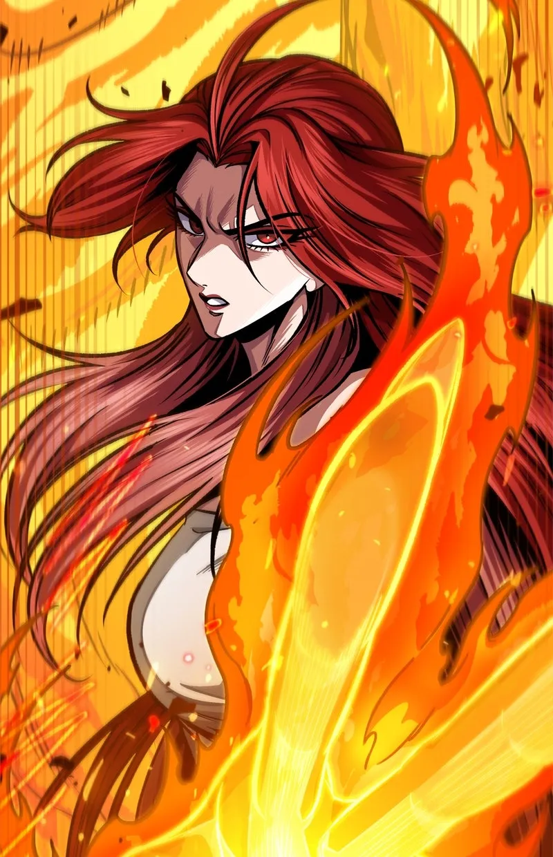 Read Nano Machine DE Manga Online