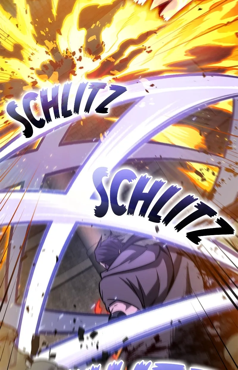 Read Nano Machine DE Manga Online