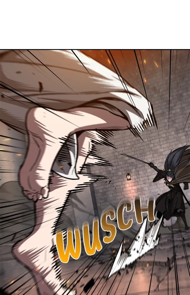 Read Nano Machine DE Manga Online