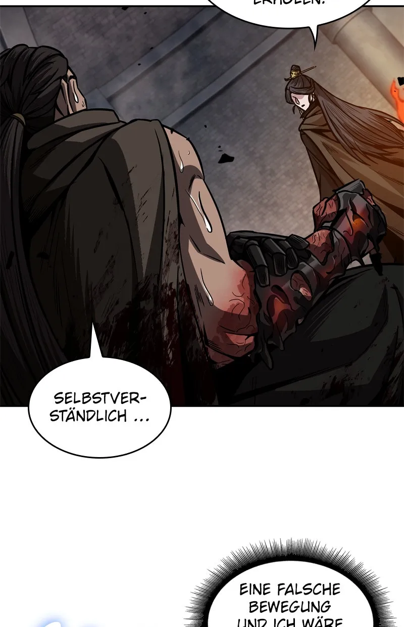 Read Nano Machine DE Manga Online