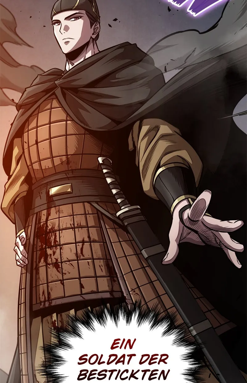 Read Nano Machine DE Manga Online