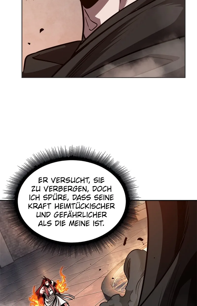 Read Nano Machine DE Manga Online