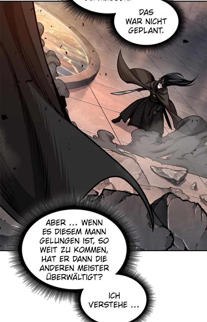Read Nano Machine DE Manga Online