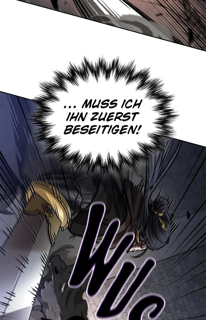 Read Nano Machine DE Manga Online