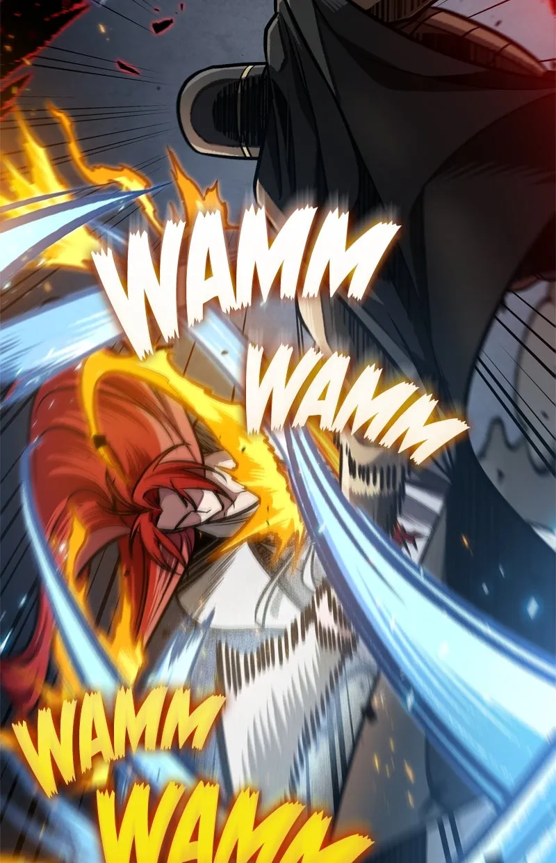 Read Nano Machine DE Manga Online