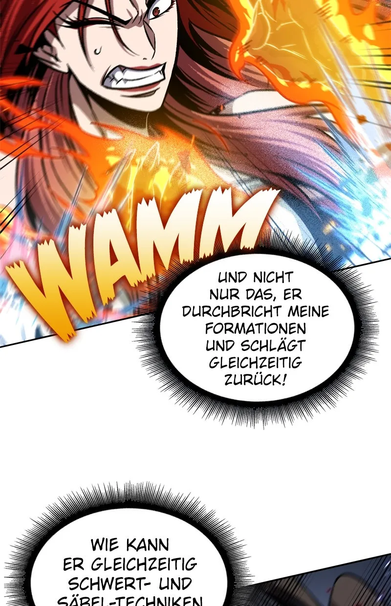 Read Nano Machine DE Manga Online