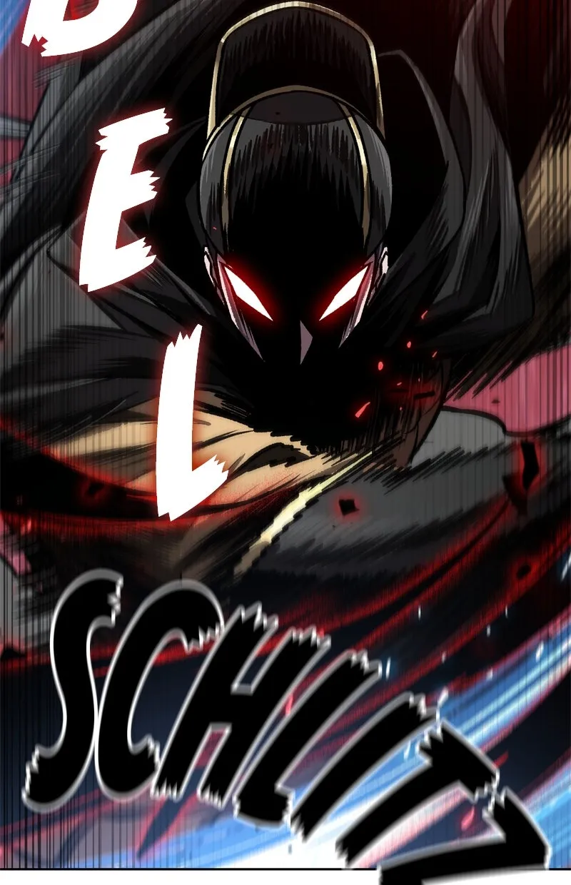 Read Nano Machine DE Manga Online