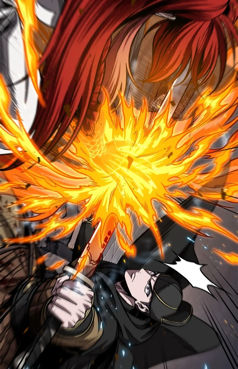 Read Nano Machine DE Manga Online