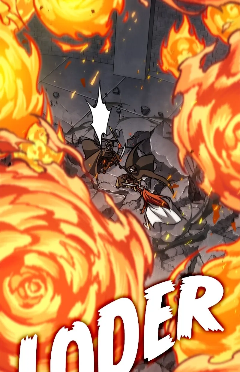 Read Nano Machine DE Manga Online