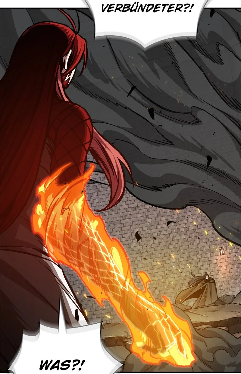 Read Nano Machine DE Manga Online