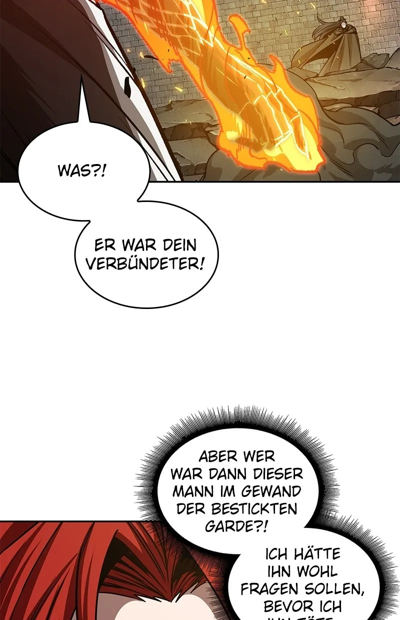 Read Nano Machine DE Manga Online