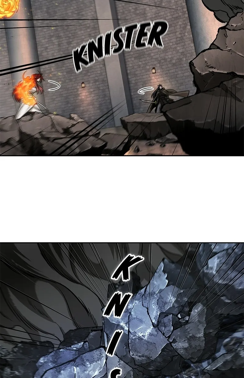 Read Nano Machine DE Manga Online
