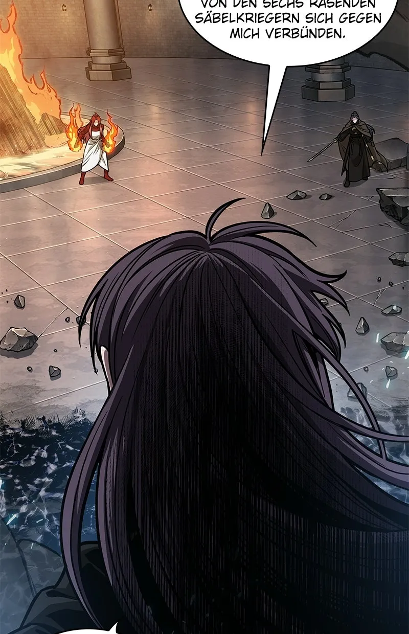 Read Nano Machine DE Manga Online