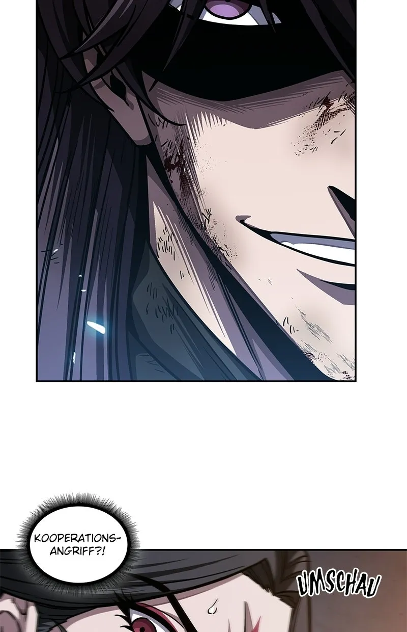 Read Nano Machine DE Manga Online