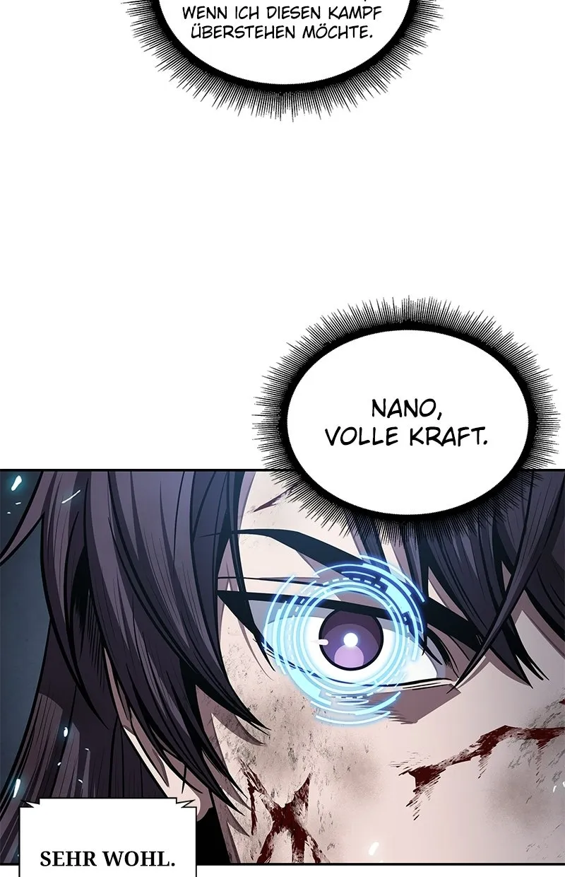 Read Nano Machine DE Manga Online