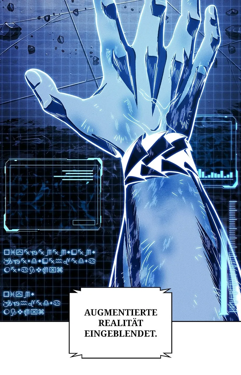 Read Nano Machine DE Manga Online
