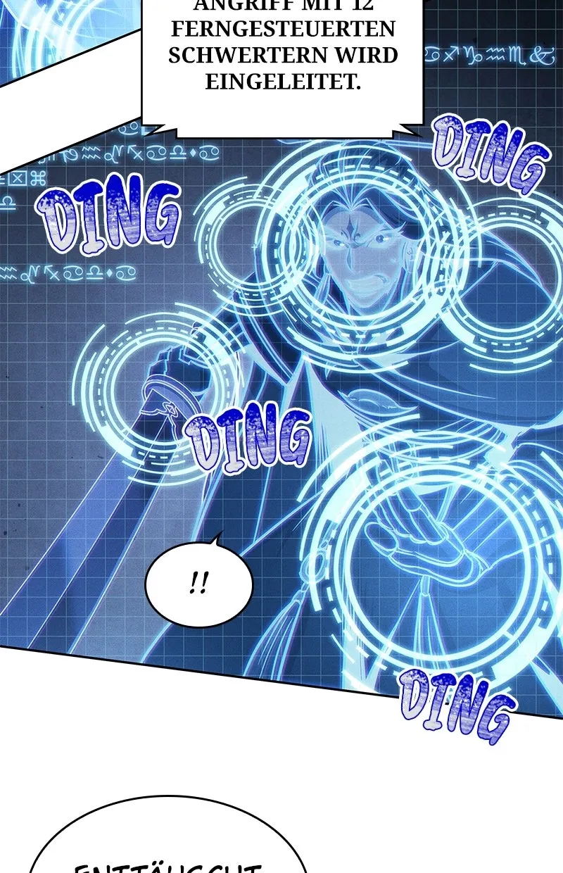 Read Nano Machine DE Manga Online