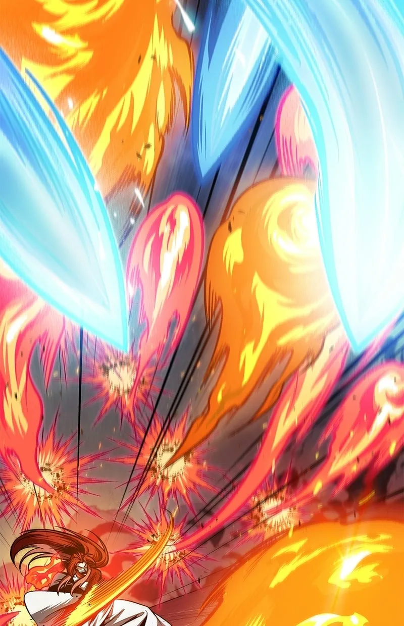 Read Nano Machine DE Manga Online