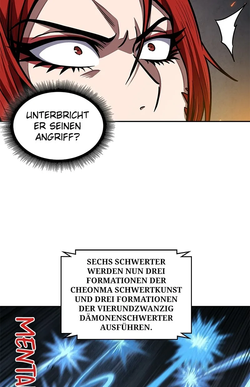 Read Nano Machine DE Manga Online