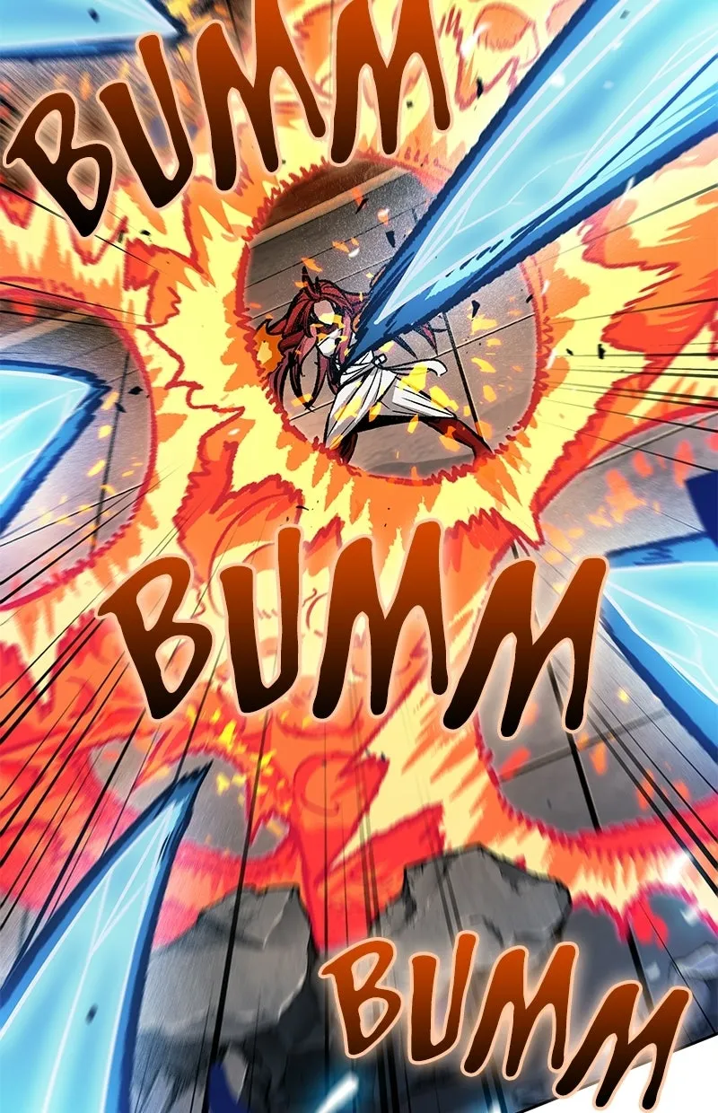 Read Nano Machine DE Manga Online
