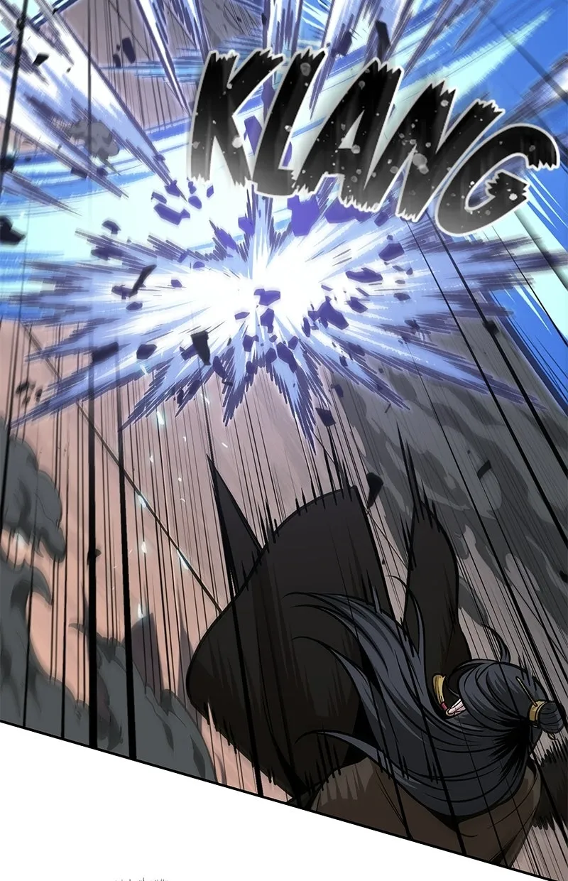 Read Nano Machine DE Manga Online