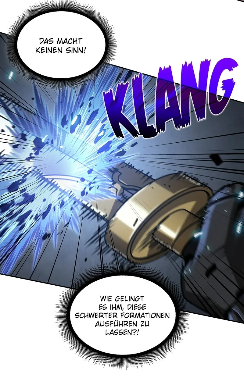 Read Nano Machine DE Manga Online