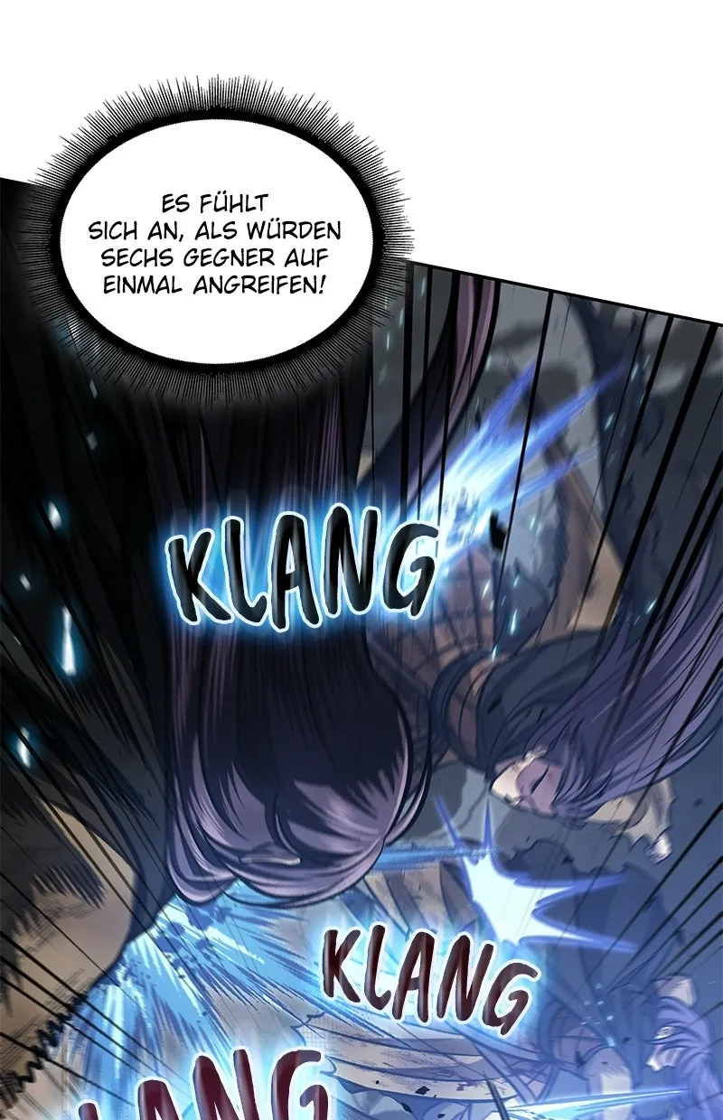 Read Nano Machine DE Manga Online