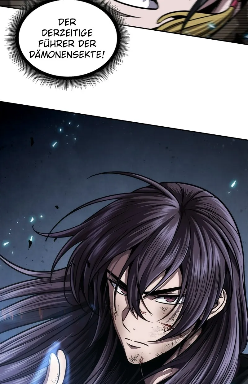 Read Nano Machine DE Manga Online