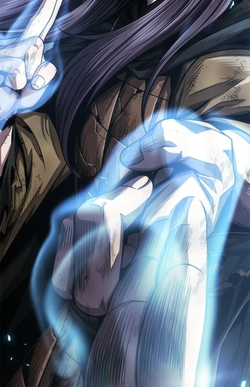 Read Nano Machine DE Manga Online