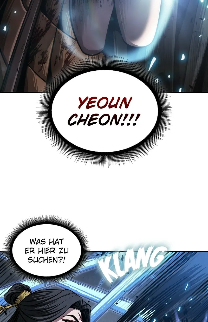 Read Nano Machine DE Manga Online
