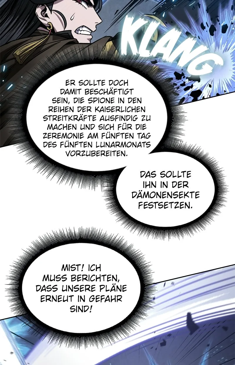 Read Nano Machine DE Manga Online