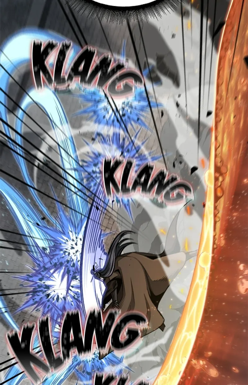 Read Nano Machine DE Manga Online