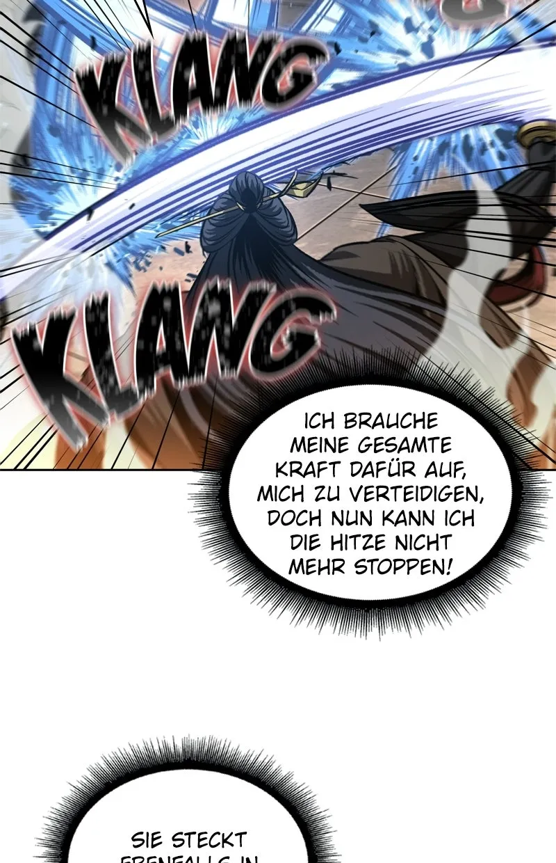 Read Nano Machine DE Manga Online