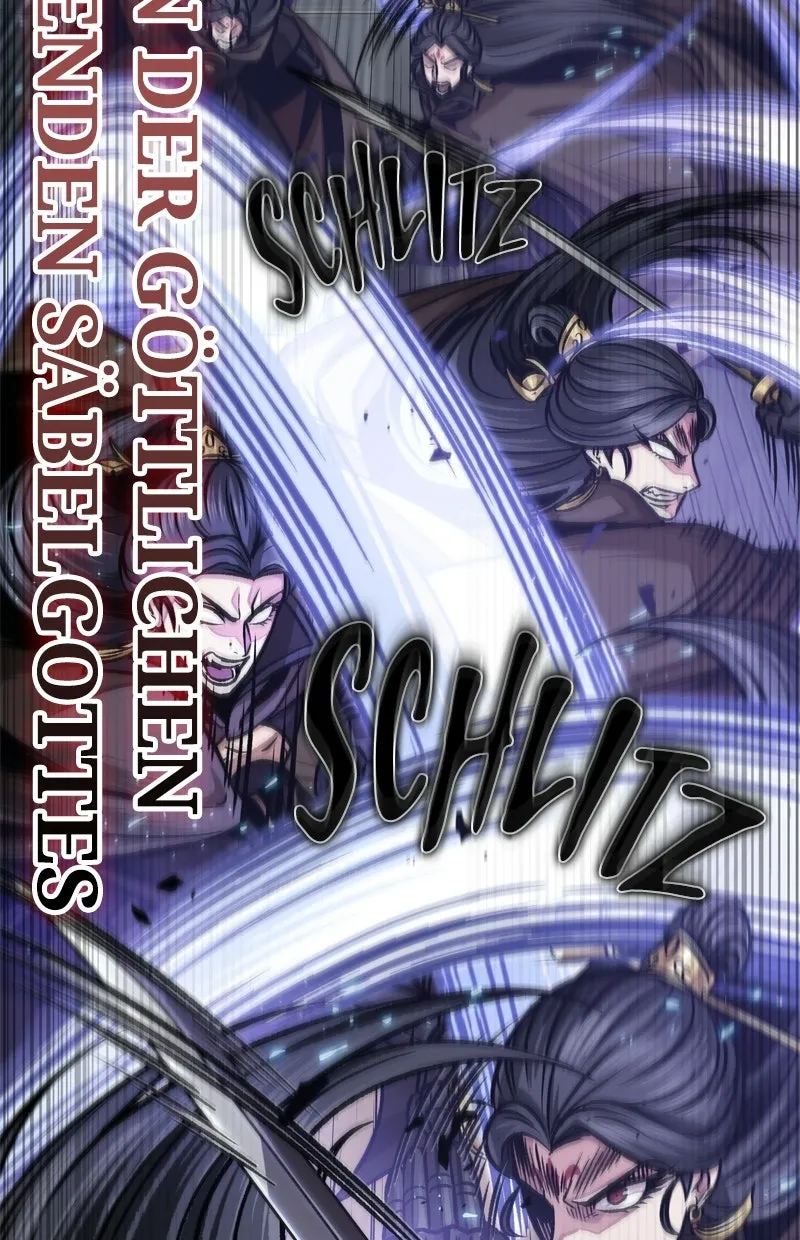 Read Nano Machine DE Manga Online